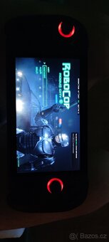 ASUS ROG Xbox Ally X - 5