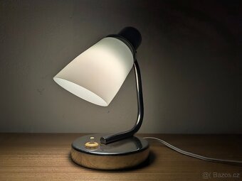 Art deco lampička Napako 15 - 8241 - 5