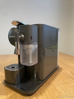 NESPRESSO LATTISSIMA ONE EN510.B - 5