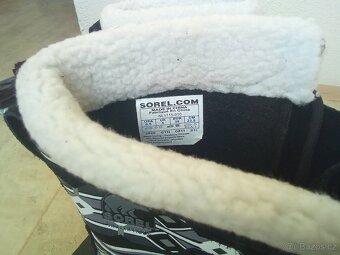Dámské sněhule Sorel - 5