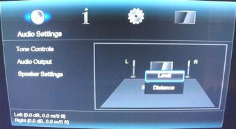 HARMAN/KARDON BDS 270 + CELESTION S80 + KEF Coda - 5