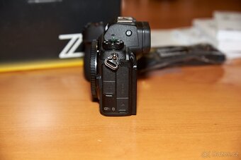 Nikon Z6II - 5