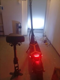 Kugo kirin G2 Max - 5