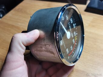 B89 Otáčkoměr PAL Tatra 613 - 5