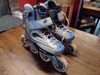 Inline brusle Rollerblade - 5