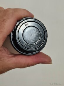 Admiral M42 telekonvertor 2x - 5