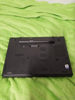 Notebook Lenovo Thinkpad L470 - 5