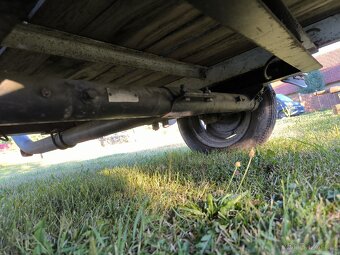 Kára za traktor - 5