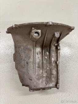 Převodovka Škoda AT12669 - 5