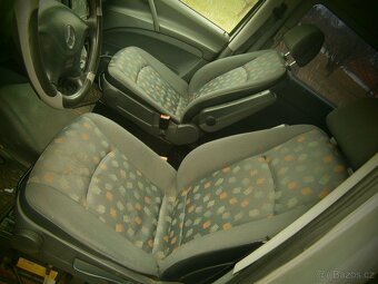 Mercedes-Benz VITO 115 CDI prodloužená verze - 5