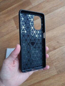 Kryt RanTuo pro Motorola Moto G51 - 5