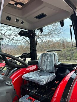 Traktor Tavol 704 - 5