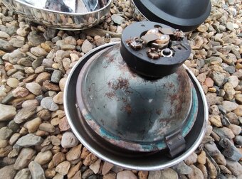 Světla veterán originál - 5