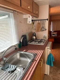 Mobilheim mobilní dům Brook - 5