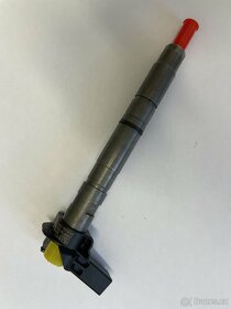 Vstřik 03L130277, injector, vstřikovač VW,Škoda,100-125kW - 5