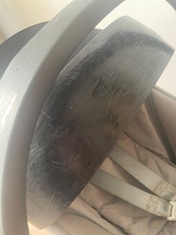 Autosedačka Cybex Anton 5 - 5