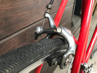 Silniční kolo Šírer - 5