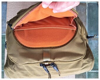 batoh na notebook 27 l Thule Paramount - 5