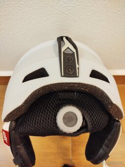 Dětská lyžařská helma Arcore 53-54cm - 5