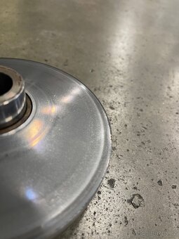 Variátor Piaggio 125 - Vespa Sprint, Primavera - 5