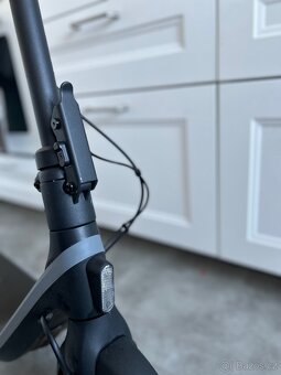 Ninebot KickScooter elektrokoloběžka - 5