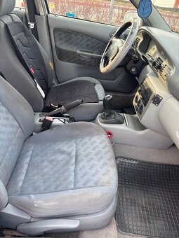 Škoda octavia 1 1.9 TDi 81 kw - 5