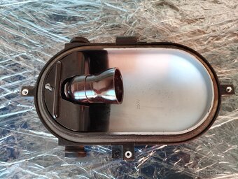 Světla industriální - 5