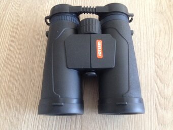 Dalekohled....JOYLARS 12X42 Nový - 5
