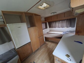 Karavan Jecha Linea 540 - 5