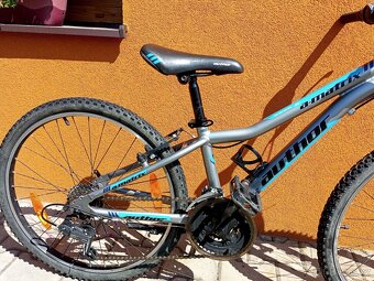 Dětské kolo Author A-Matrix, velikost 24" - 5