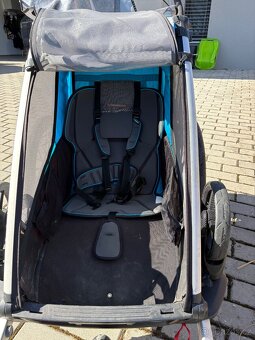 Thule Chariot Sport 1 - 5