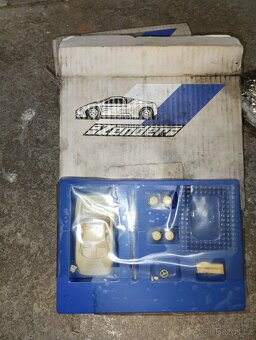 Zender model auta - 5