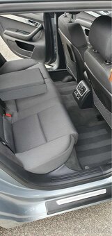 Audi A6 c6 3.0tdi 176kw Quattro - 5