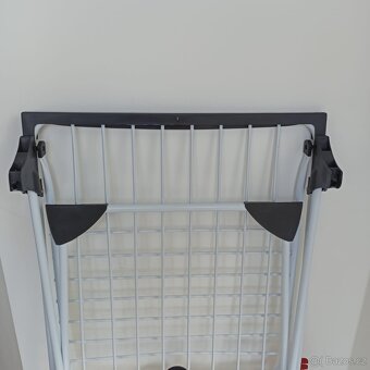 Sušák na prádlo Vileda - 5