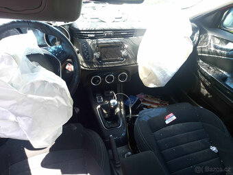 ALFA ROMEO GIULIETTA - 5