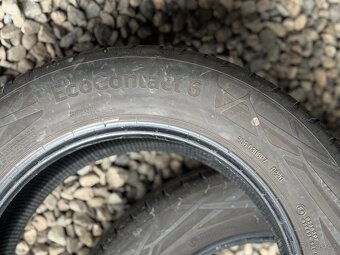 205/60/16 - Continental letní pár pneu - 5