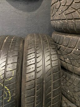 Sada pneu Semperit 185/65/15 88T - 5