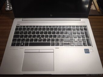HP Elitebook 850 G6 - 5