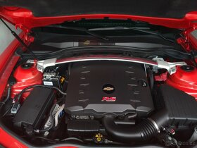 Chevrolet Camaro RS 3.6 - 5