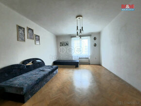 Prodej bytu 3+1, 72 m², Huzová - 5