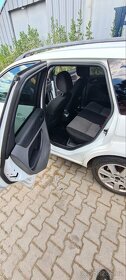 Ford Focus 2,0 kombi - 5