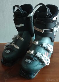 Dětské lyžarské boty Salomon T3 RT 24/24,5 EU 38-39 - 5