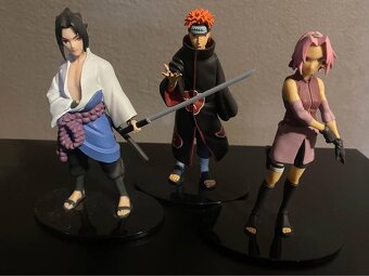 Naruto Figurky - 5