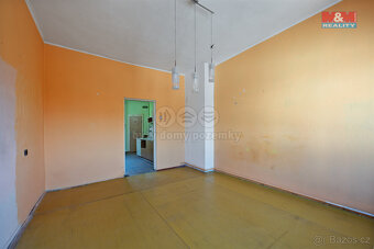 Prodej nájemního domu, 283 m², Děčín, ul. Benešovská - 5