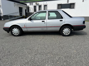 Ford Sierra 2,0i CLX, automat - 5
