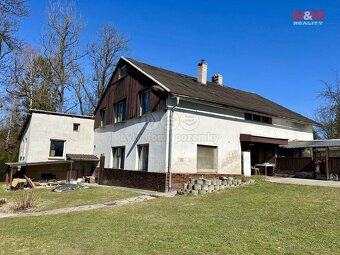 Prodej rodinného domu, 420 m², Ostrava, ul. Kamarýtova - 5
