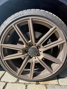 5x112 r19 Japan Racing - 5