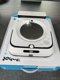 Irobot Braava m6 - 5