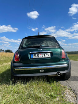 Mini Cooper 1,6 85kw STK - 5