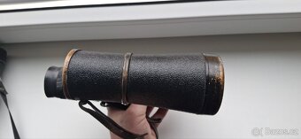Dalekohled BP 10X50 SOTEM - 5